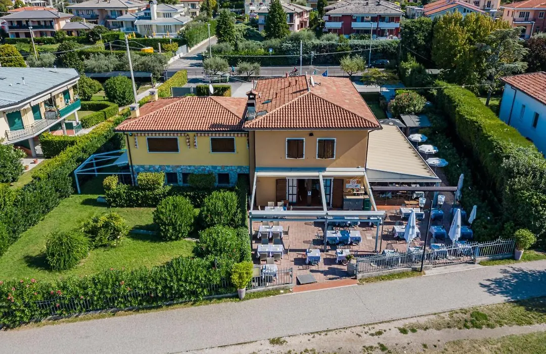 Locanda Le Palafitte-1